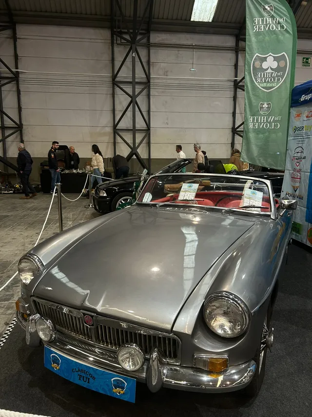 Retro Galicia 2026